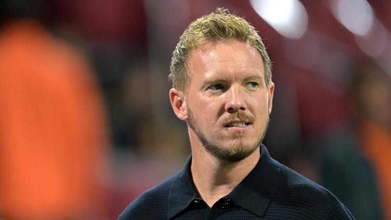 Julian Nagelsmann