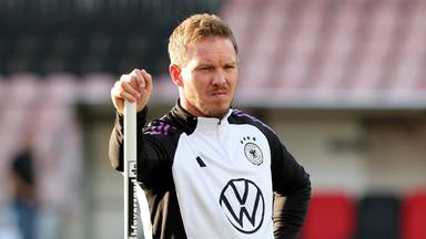 Julian Nagelsmann