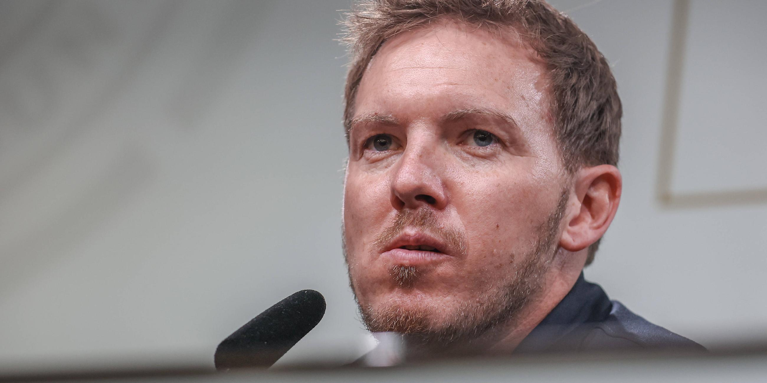 Julian Nagelsmann
