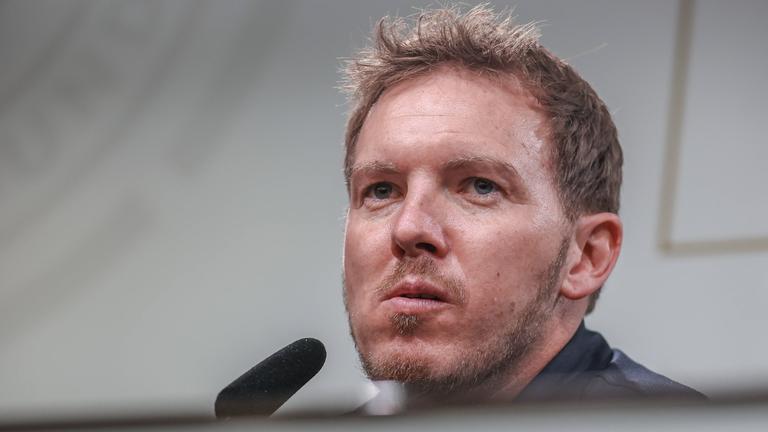 Julian Nagelsmann