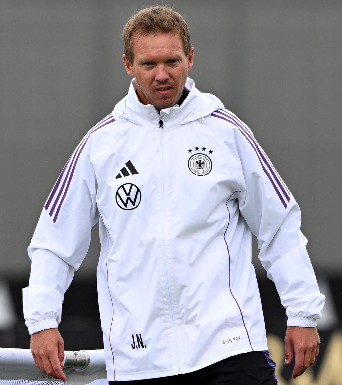Julian Nagelsmann