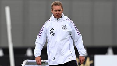 Julian Nagelsmann