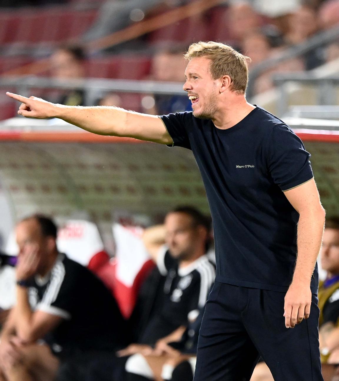 Julian Nagelsmann