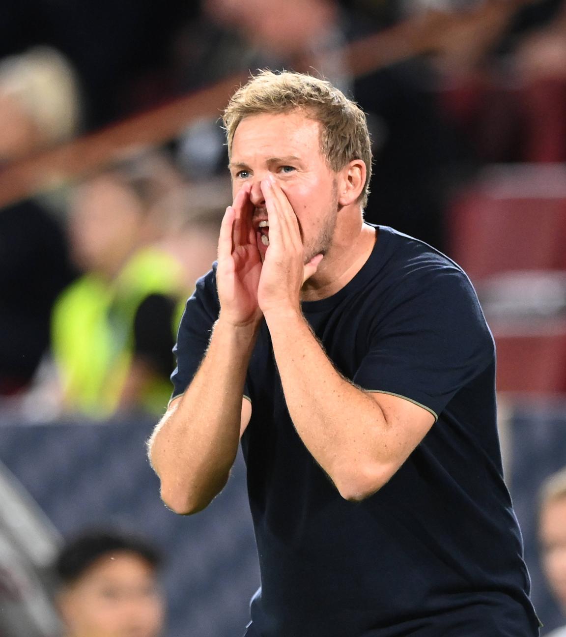Julian Nagelsmann