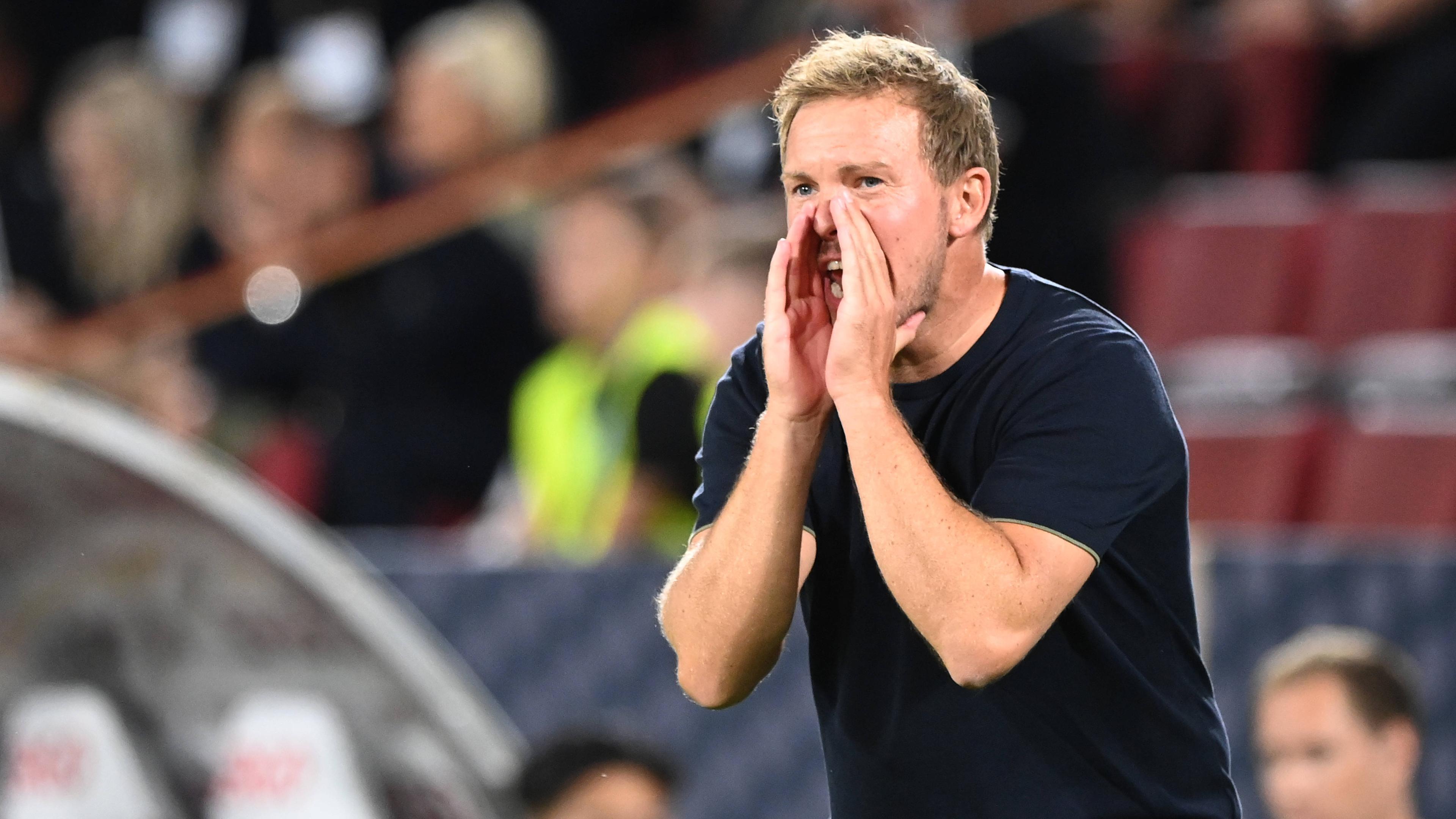 Julian Nagelsmann