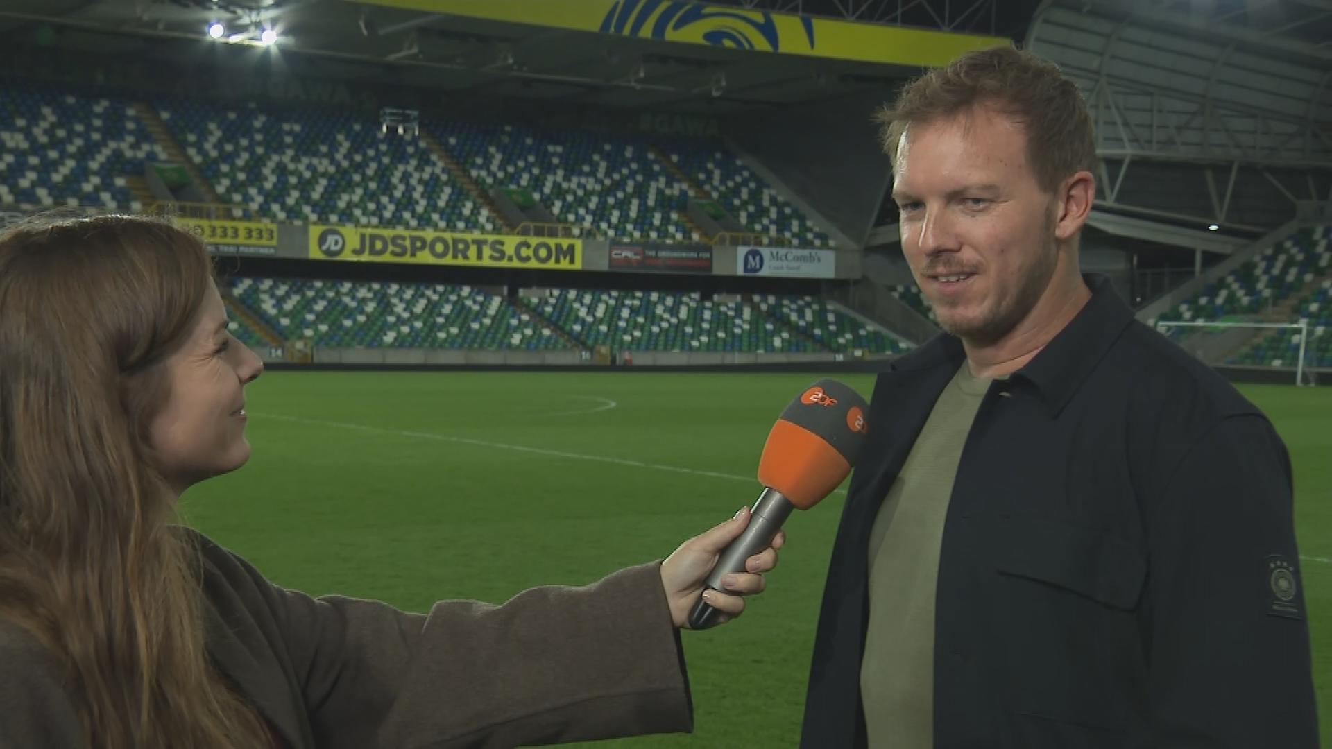 Julian Nagelsmann