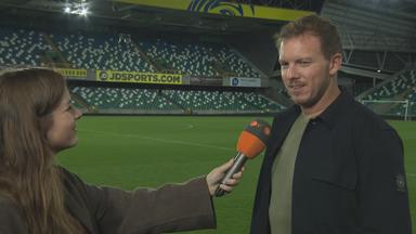 Julian Nagelsmann
