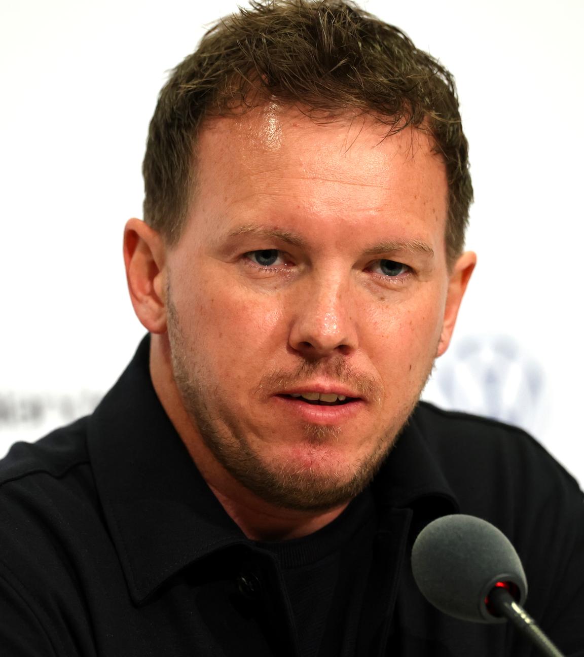 Julian Nagelsmann