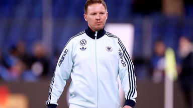 Nagelsmann gibt WM-Kader im Mai bekannt