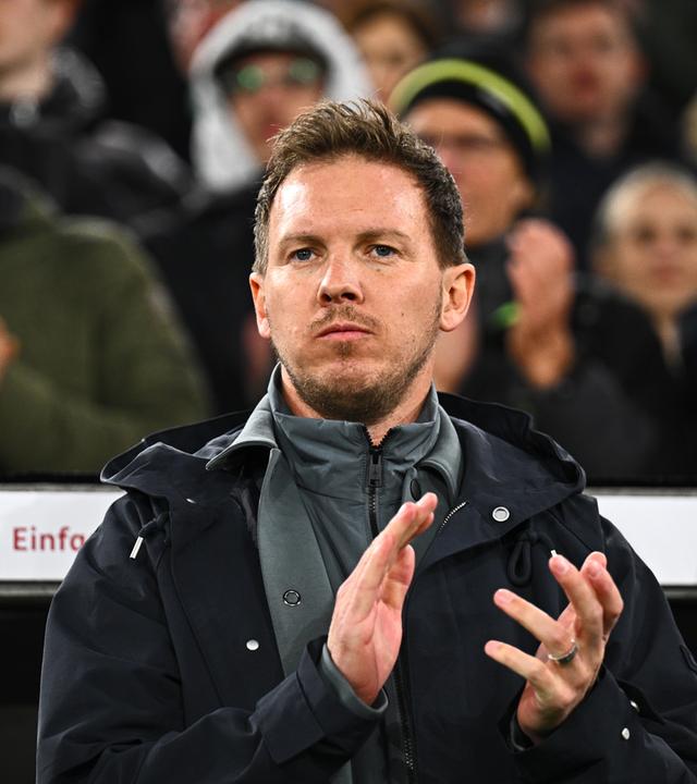 Julian Nagelsmann