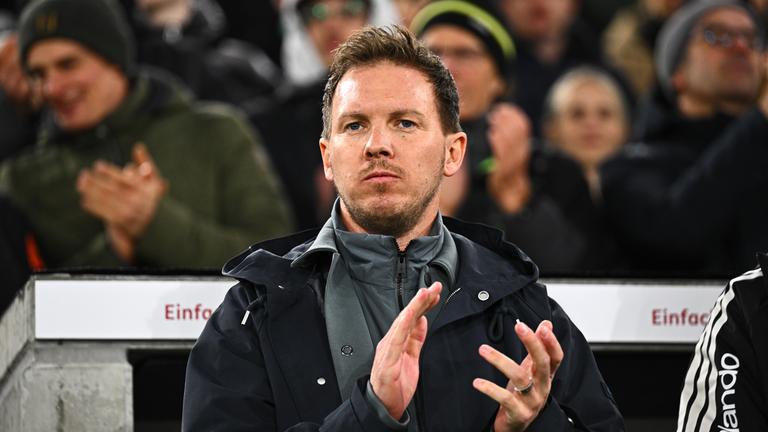 Julian Nagelsmann
