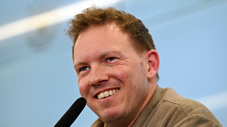 Julian Nagelsmann