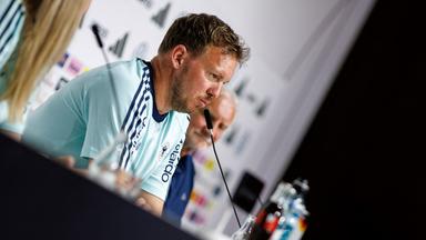 Julian Nagelsmann