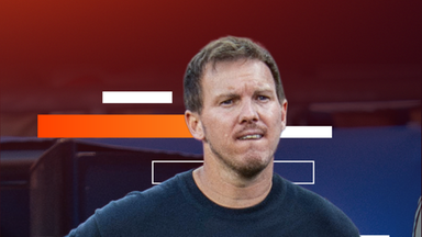 Julian Nagelsmann