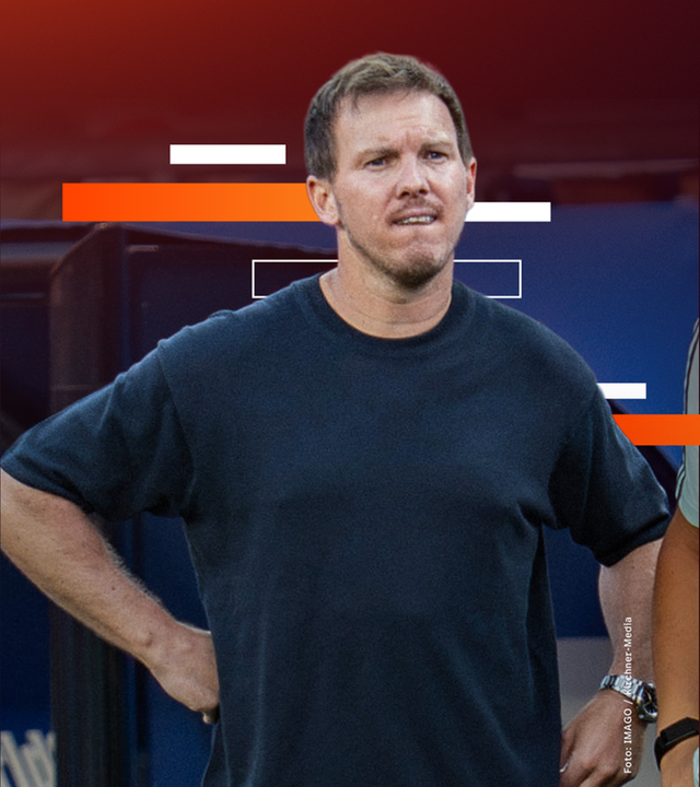 Julian Nagelsmann
