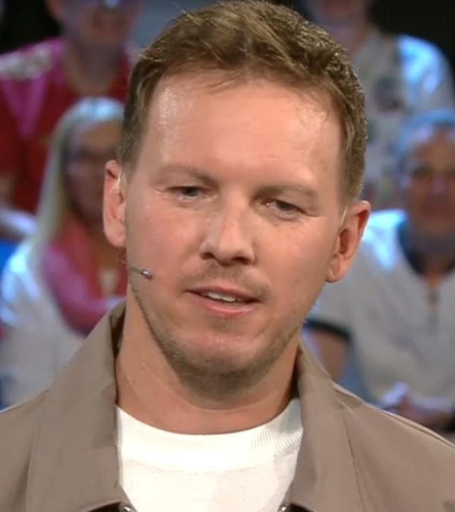 Fußball-Bundestrainer Julian Nagelsmann.