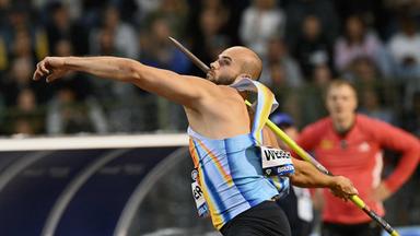 Julian Weber siegt in Brüssel