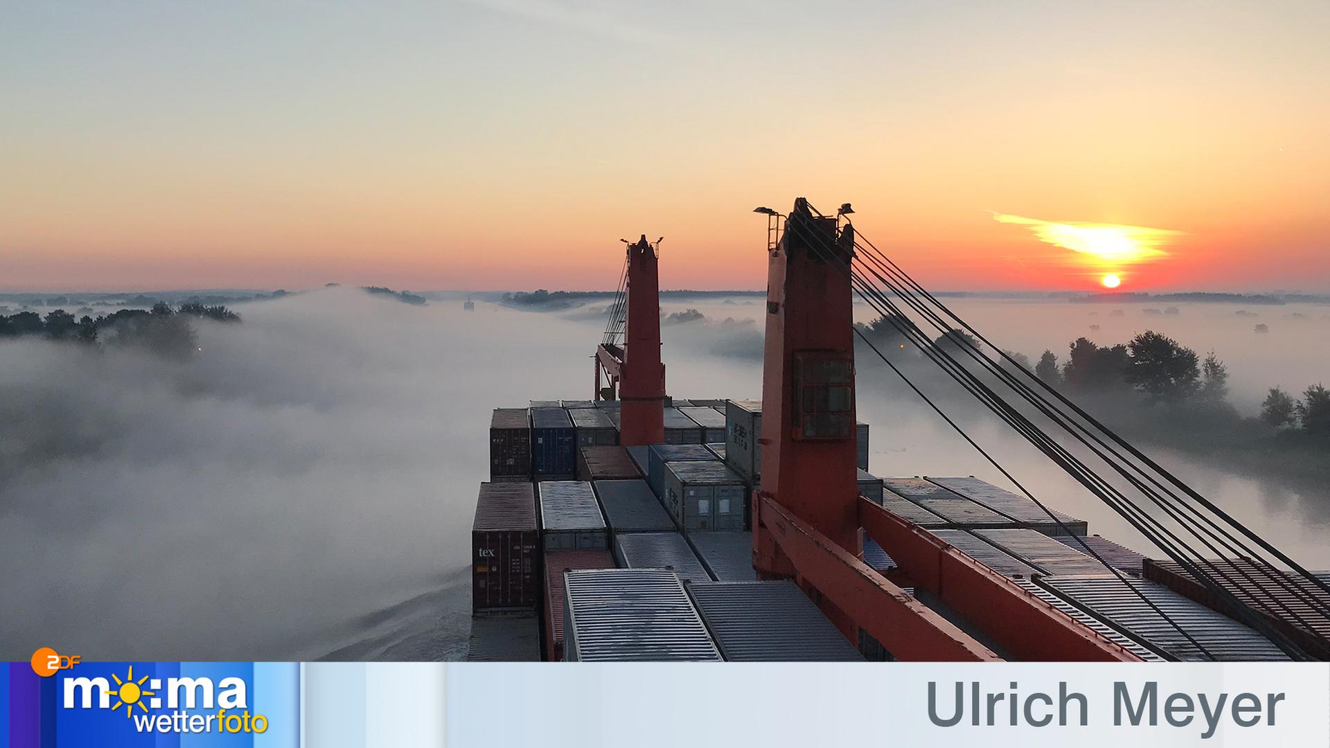 Gewinnerfoto vom 13. Juli 2018