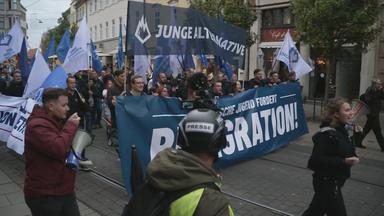 Junge-Alternative