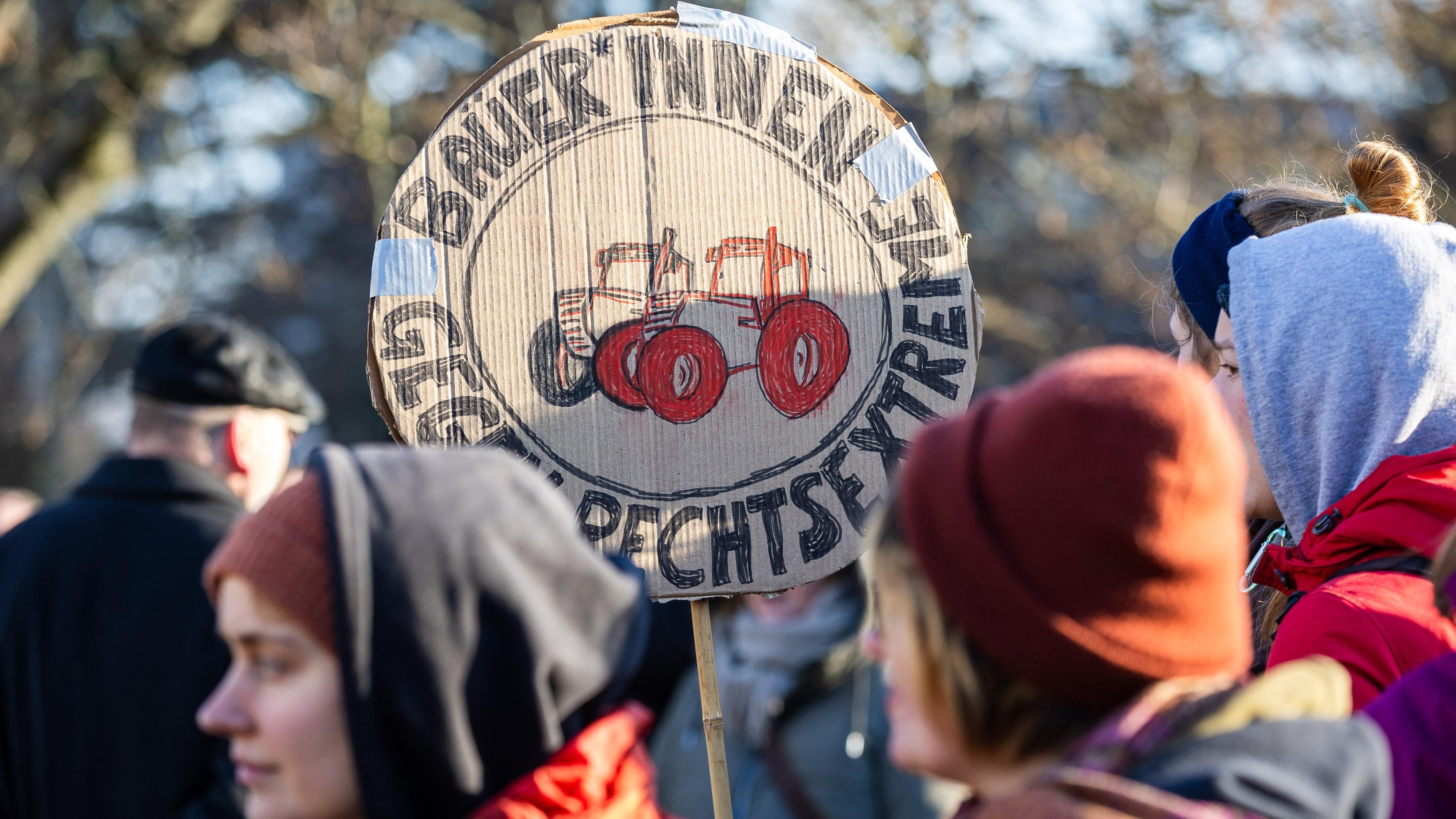 Junge Arbeitsgemeinschaft bäuerliche Landwirtschaft, jAbL