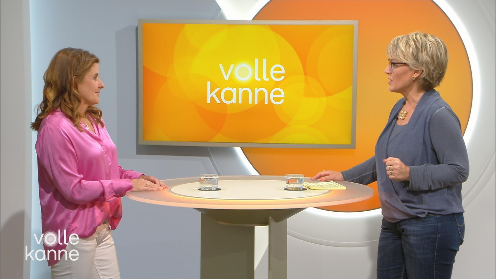 Junge Menschen in der Ausbildung: Talk mit Miriam Schöpp