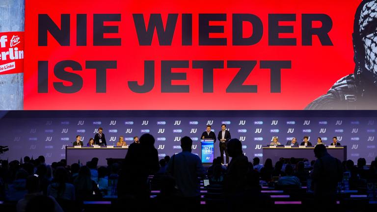 78. Deutschlandtag der Jungen Union