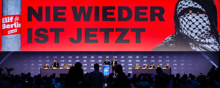 78. Deutschlandtag der Jungen Union