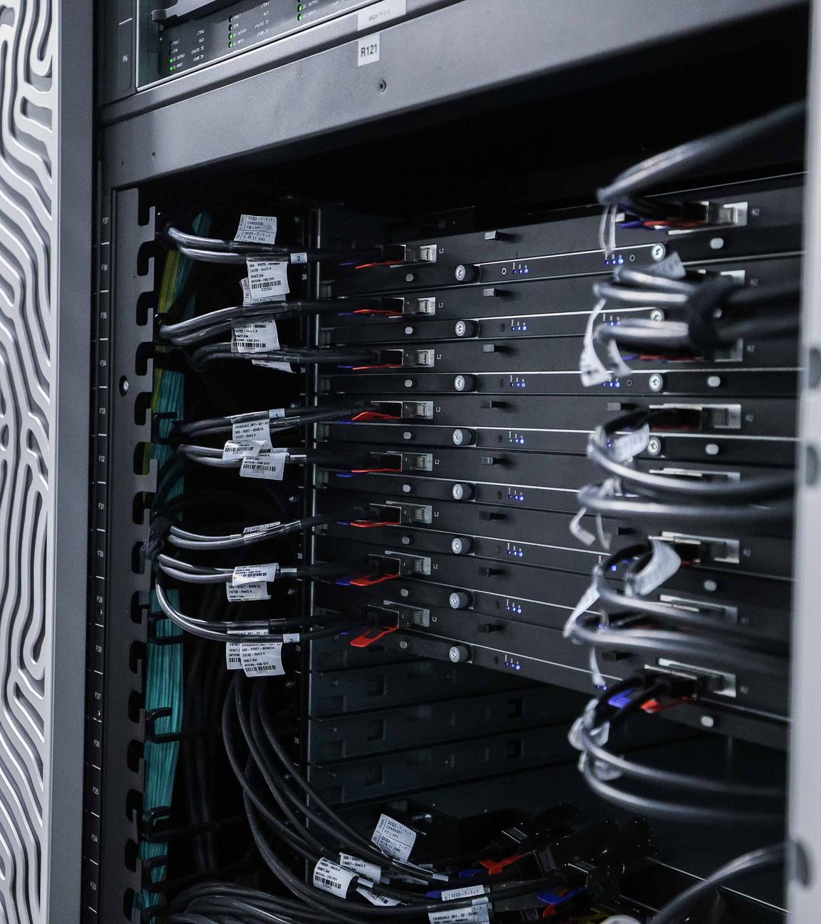 Einweihung des ersten europaeischen Exascale-Supercomputers JUPITER