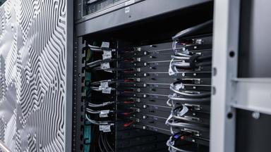 Einweihung des ersten europaeischen Exascale-Supercomputers JUPITER