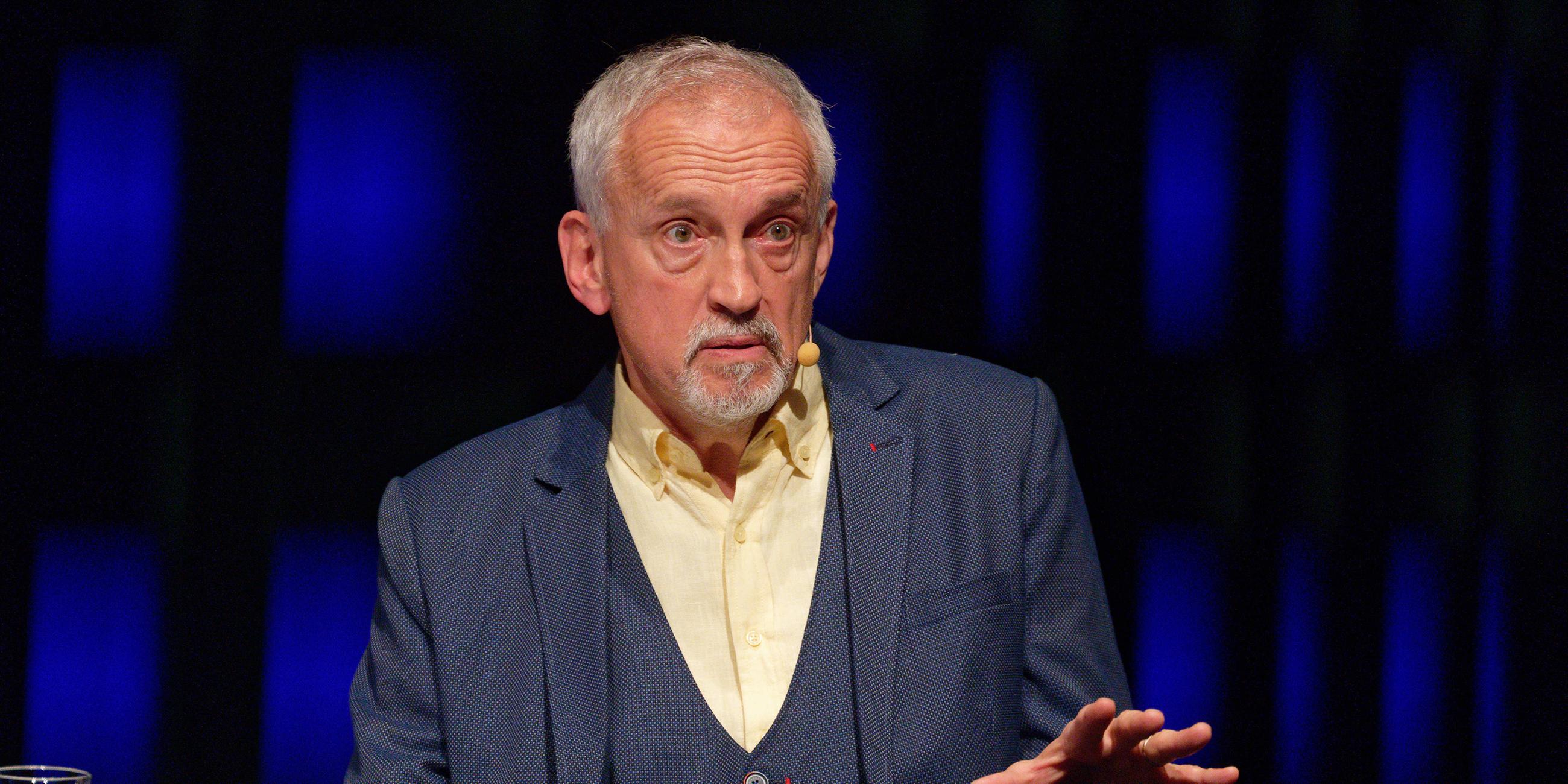 Jussi Adler-Olsen