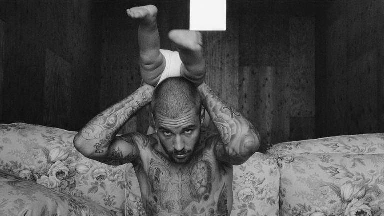 Justin Bieber veröffentlicht neues Album