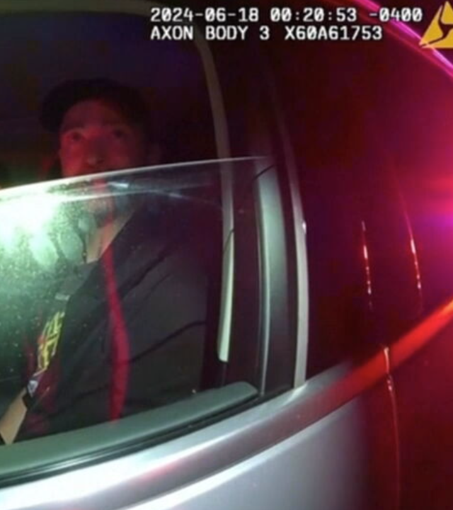 Timberlake: Alkoholtest-Video veröffentlicht