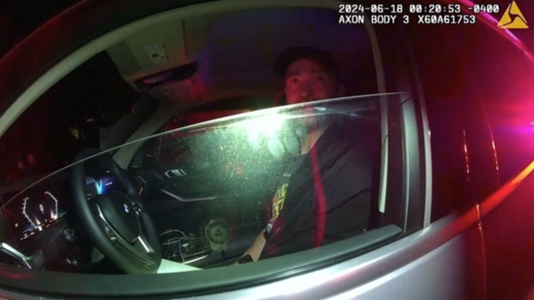 Timberlake: Alkoholtest-Video veröffentlicht