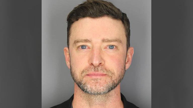 Justin Timberlake