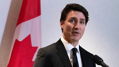 Justin Trudeau
