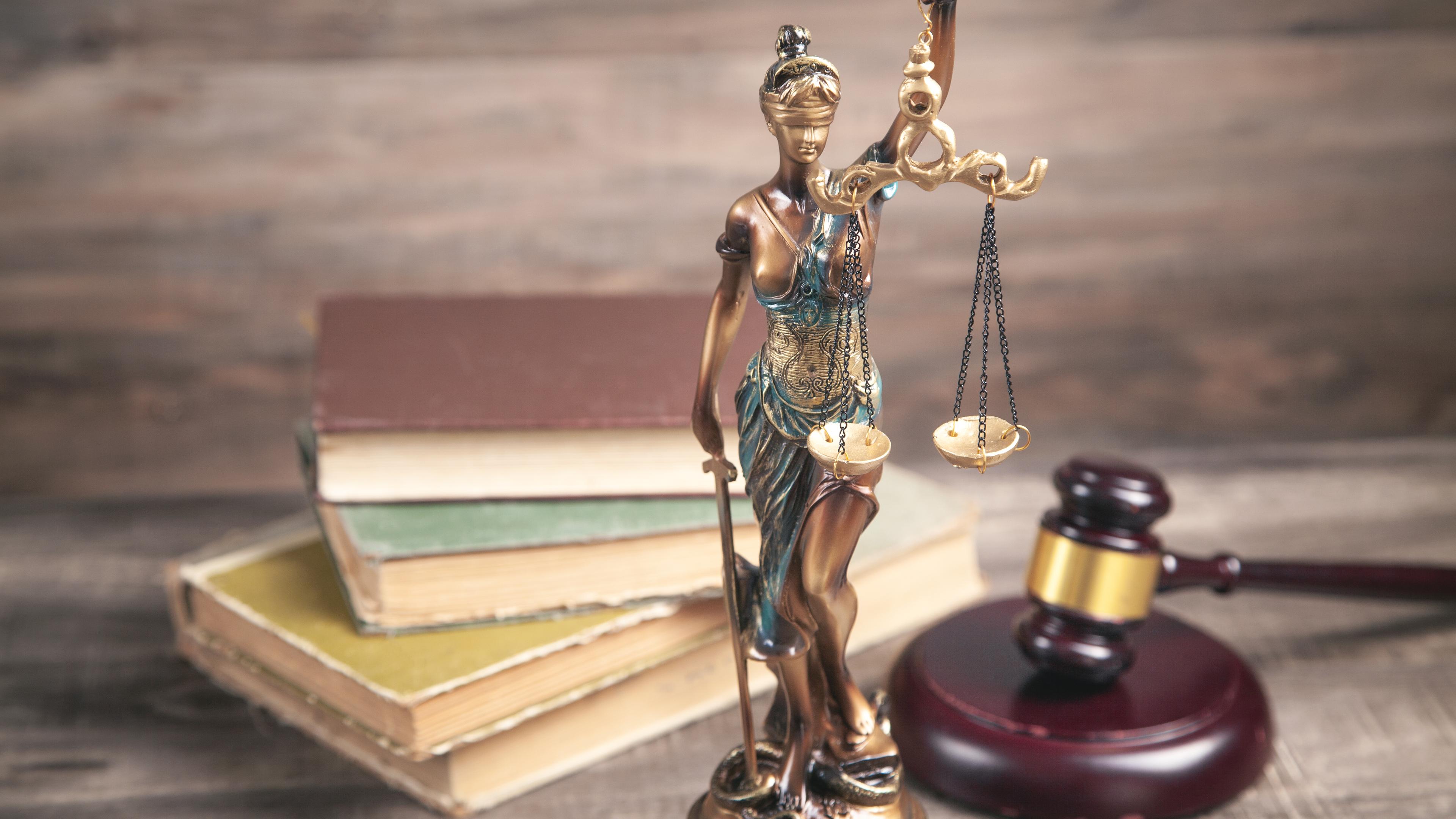 Justitia