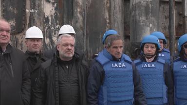 Justizminister Ukraine