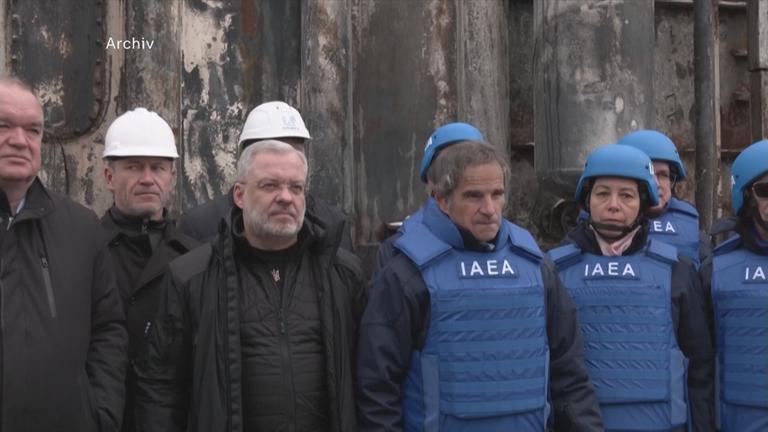 Justizminister Ukraine