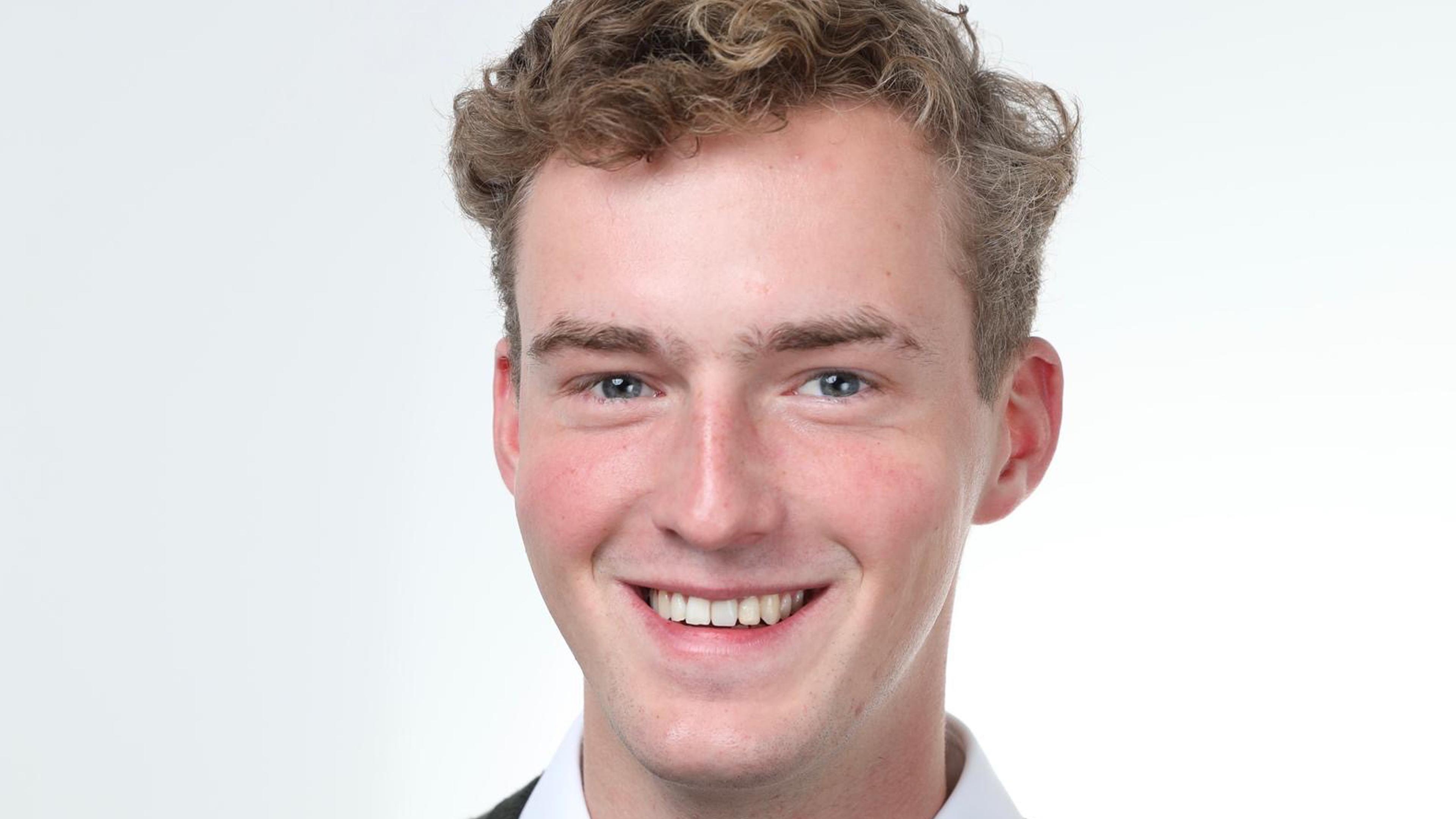 Justus Stechow