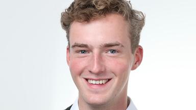Justus Stechow