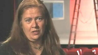 Jutta Ditfurth