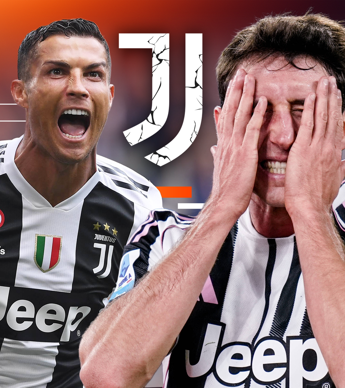 Juventus Turin - Bolzplatz