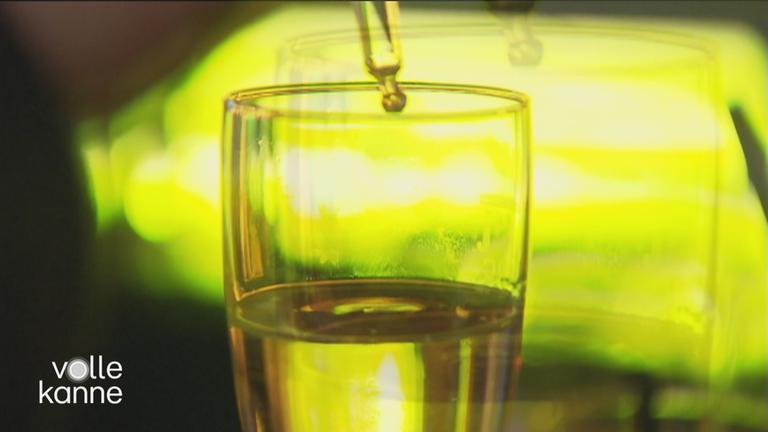 K.-o.-Tropfen: Symptome und Wirkung 