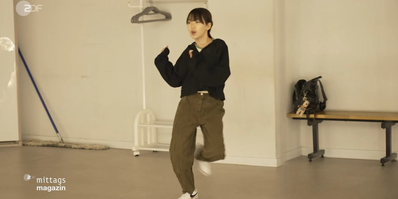 k-pop