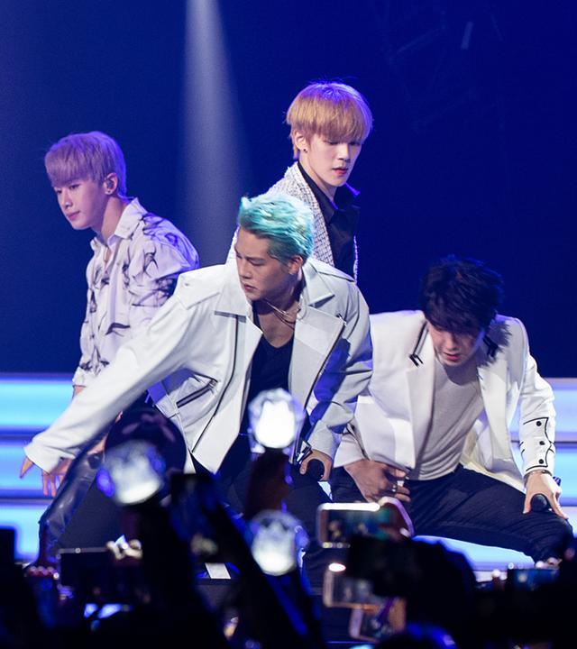 K-Pop-Festival in Mannheim