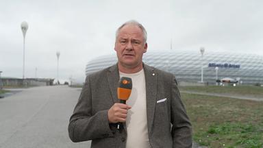 Nils Kaben | ZDF-Reporter in München