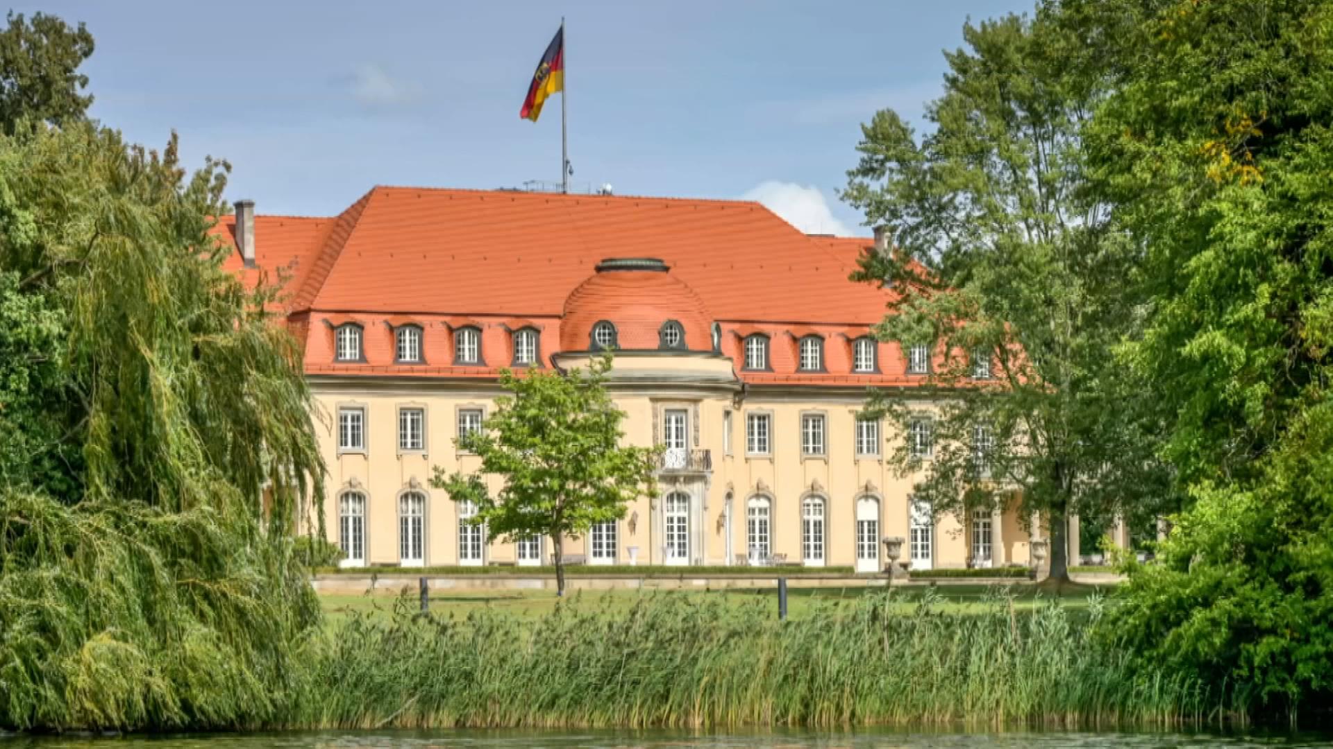 Villa Borsig