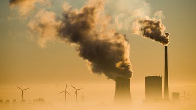 Kabinett berät über Klimaschutz