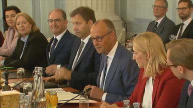 Kabinettsklausur