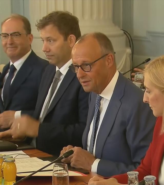 Kabinettsklausur
